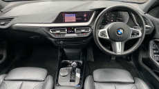 BMW 1 Series 118i M Sport 5dr Step Auto Petrol Hatchback